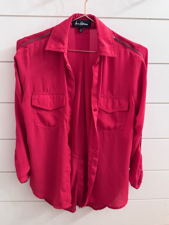 Sam Edelman Tops - Sam Edelman Blouse